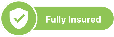 Fully Insured Badge