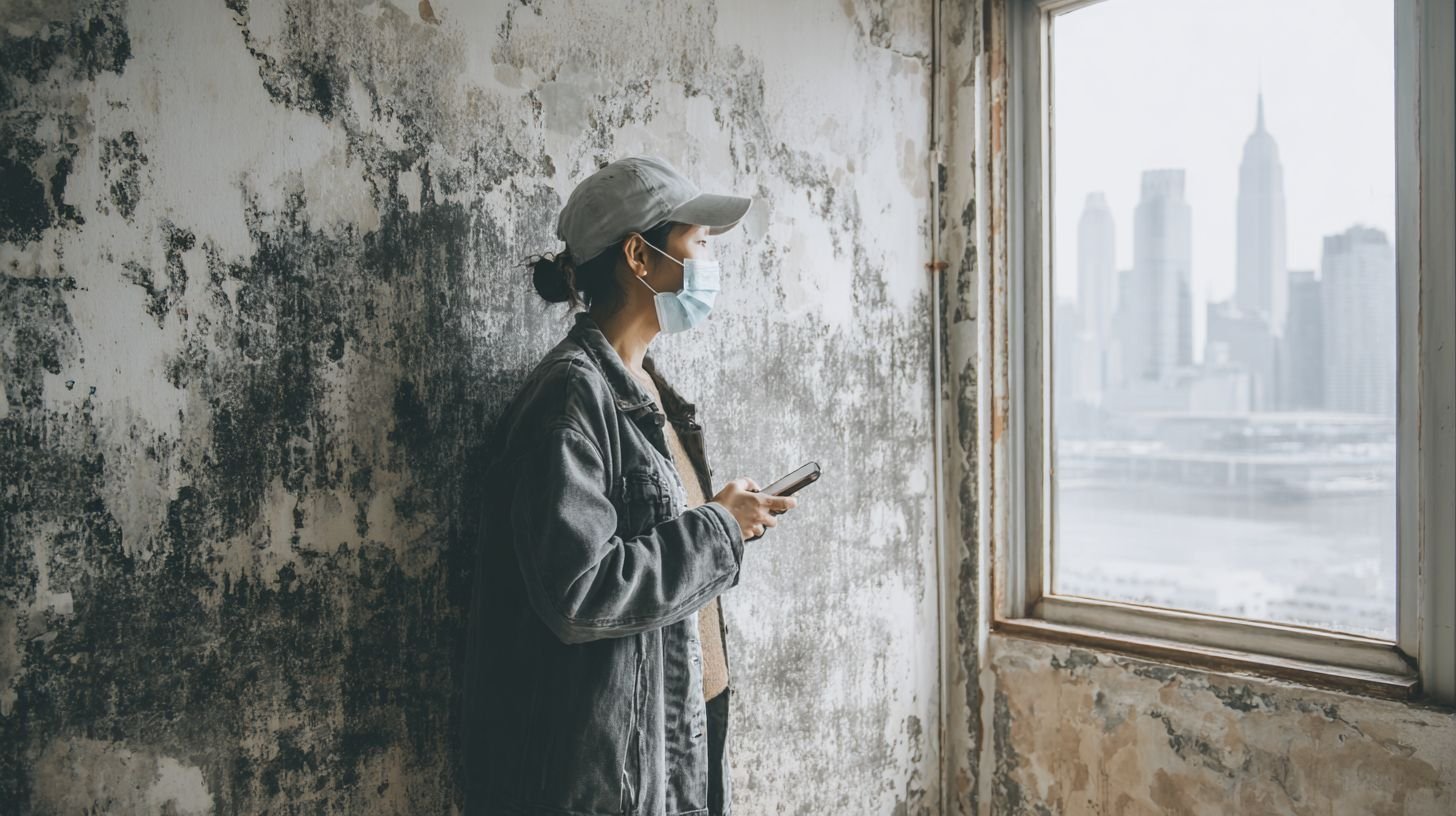 mold expert