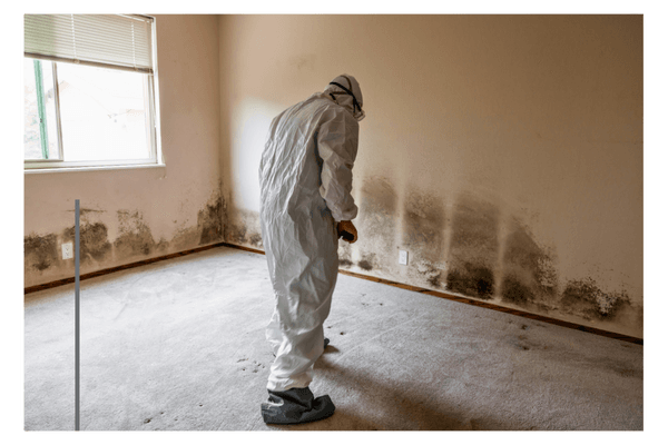 Mold Inspection