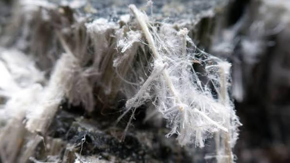 Asbestos