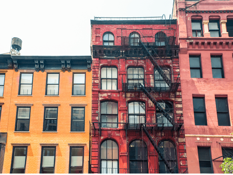 DOB Violation Resolution