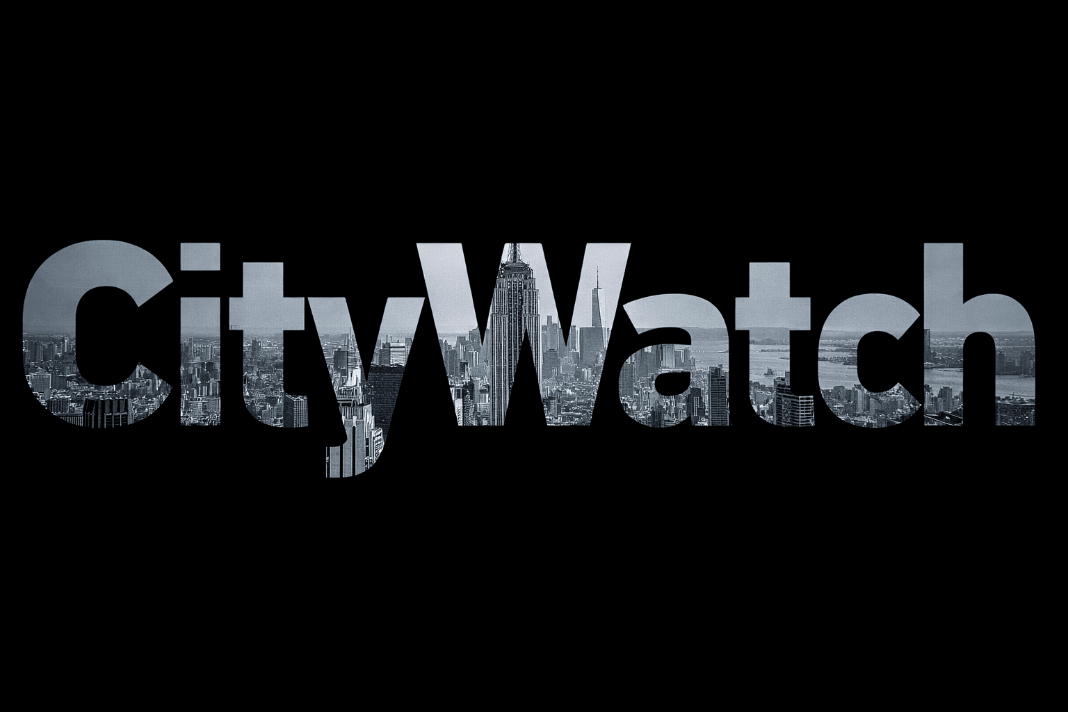city watch