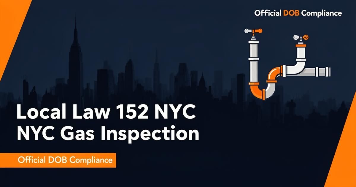 gas inspection