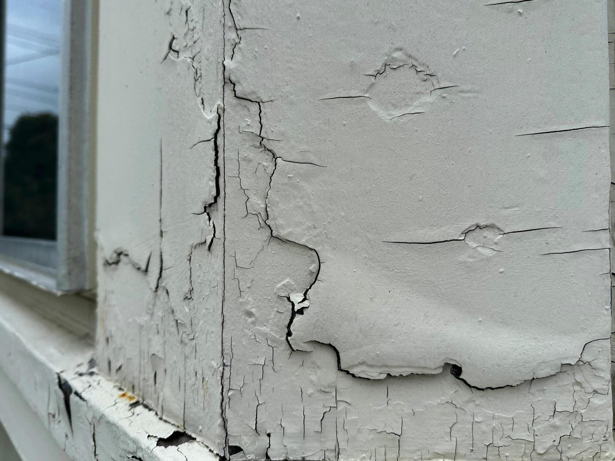 Lead Paint