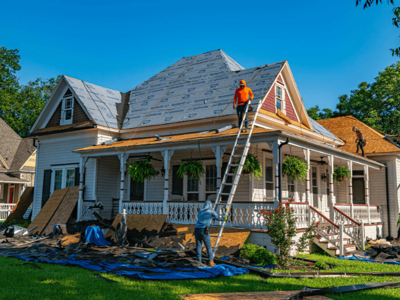 Parapet Inspections / Local Law 126