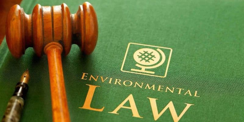 ENVIRONMENTAL LAW