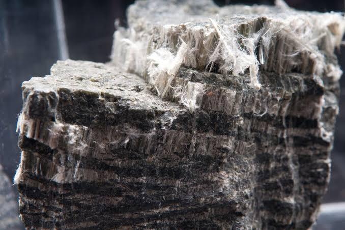 asbestos