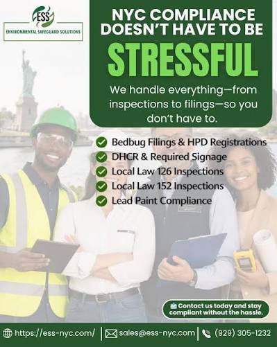 Environmental Safeguard Solutions